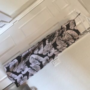 Boho chíc Kendal + Kylie Dress